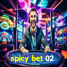 spicy bet 02